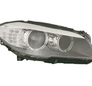 DUBBELE KOPLAMP VOOR R.