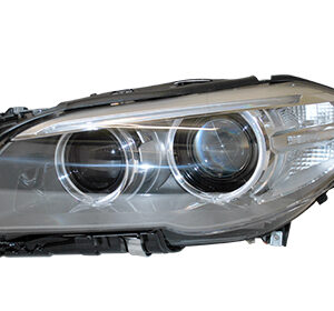 DUBBELE KOPLAMP VOOR L.