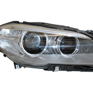 DUBBELE KOPLAMP VOOR R.