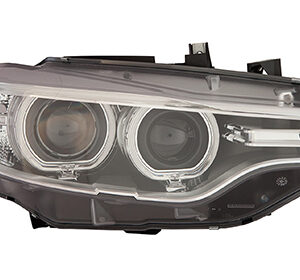 DUBBELE KOPLAMP VOOR R.