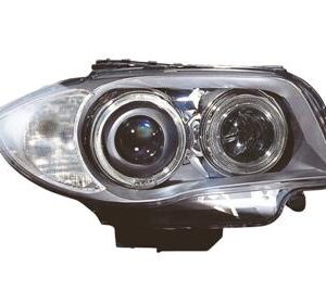 DUBBELE KOPLAMP VOOR R.