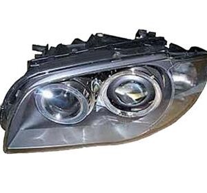 DUBBELE KOPLAMP VOOR L.