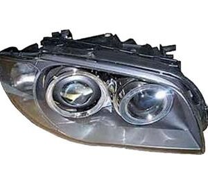 DUBBELE KOPLAMP VOOR R.