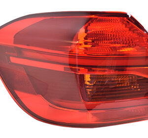 ACHTERLICHTGLAS LINKS