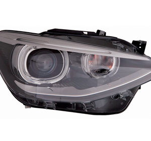 DUBBELE KOPLAMP VOOR R.
