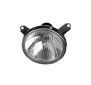 OPTIEK KOPLAMP BINNEN L.