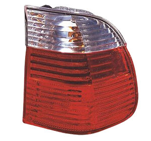 ACHTERLICHTGLAS BUITEN R