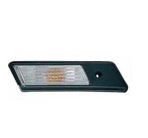 ZIJLICHT IN SPATBORD L