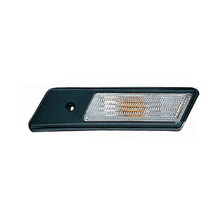 ZIJLICHT IN SPATBORD R