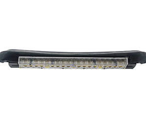 DERDE STOPLICHT