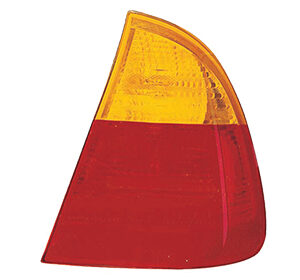 ACHTERLICHTGLAS BUITEN R