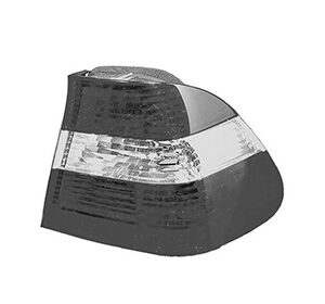 ACHTERLICHTGLAS BUITEN L