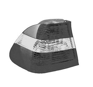 ACHTERLICHTGLAS BUITEN R