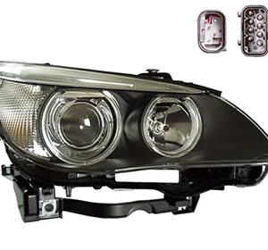 DUBBELE KOPLAMP VOOR R.