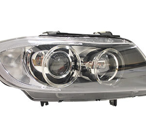 DUBBELE KOPLAMP VOOR R.