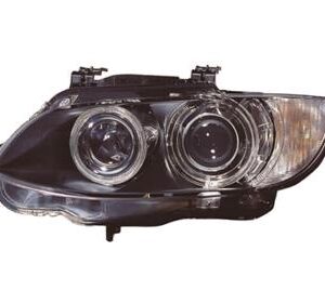 DUBBELE KOPLAMP VOOR L.