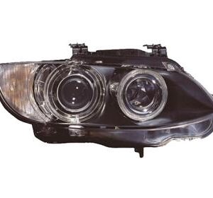 DUBBELE KOPLAMP VOOR R.