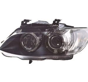 DUBBELE KOPLAMP VOOR L.
