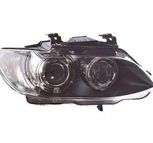 DUBBELE KOPLAMP VOOR R.