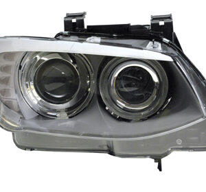 DUBBELE KOPLAMP VOOR R.