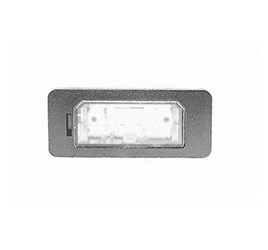 PLAATVERLICHT. R/L