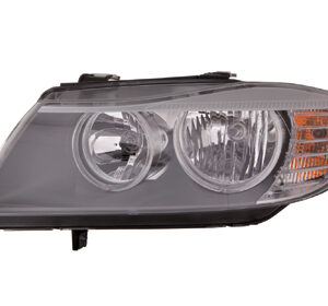 DUBBELE KOPLAMP VOOR L.