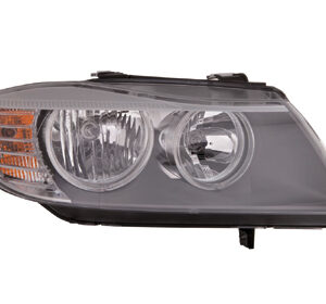 DUBBELE KOPLAMP VOOR R.