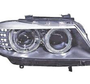 DUBBELE KOPLAMP VOOR R.