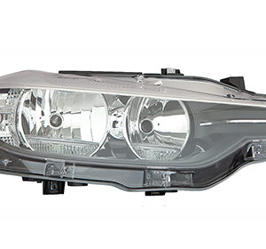 DUBBELE KOPLAMP VOOR R.