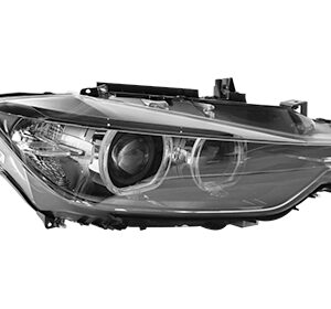 DUBBELE KOPLAMP VOOR R.