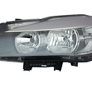 DUBBELE KOPLAMP VOOR L.