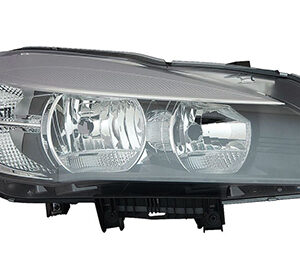 DUBBELE KOPLAMP VOOR R.