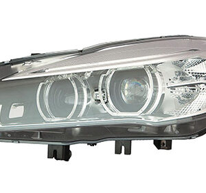 DUBBELE KOPLAMP VOOR L.