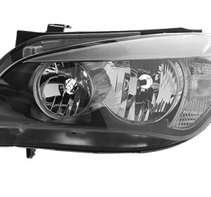 DUBBELE KOPLAMP VOOR L.