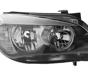 DUBBELE KOPLAMP VOOR R.
