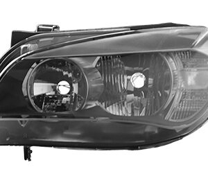 DUBBELE KOPLAMP VOOR L.