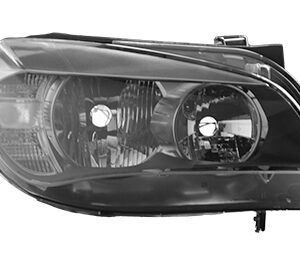 DUBBELE KOPLAMP VOOR R.