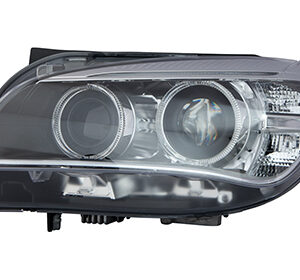 DUBBELE KOPLAMP VOOR R.