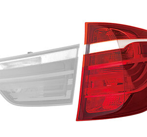 ACHTERLICHTGLAS RECHTS
