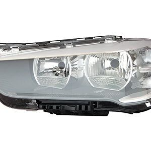 DUBBELE KOPLAMP VOOR L.