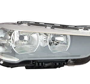 DUBBELE KOPLAMP VOOR R.