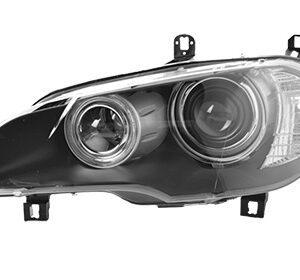 DUBBELE KOPLAMP VOOR L.