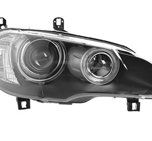 DUBBELE KOPLAMP VOOR R.