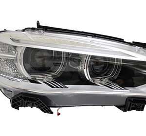 DUBBELE KOPLAMP VOOR R.