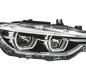 DUBBELE KOPLAMP VOOR R.