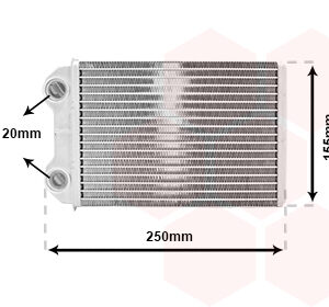 KACHELRADIATOR
