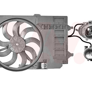 KADER + VENTILATOR
