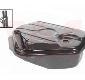 BENZINE/DIESEL TANK
