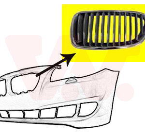 GRILLE L. SIERROOSTER
