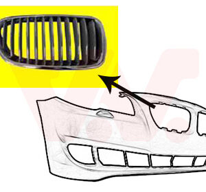 GRILLE R. SIERROOSTER